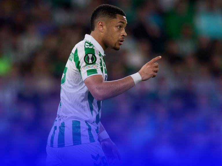 vitor roque la liga palmeiras